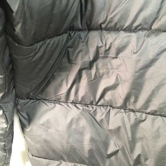 Columbia Pike Lake Mid Insulated Puffer Jacket, Men's Size L - Black - Picture 16 of 16